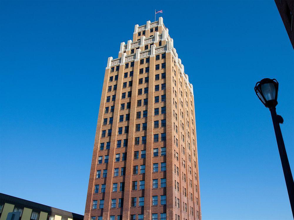 The Giacomo, Ascend Hotel Collection Niagara Falls Exterior photo